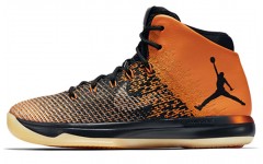 Air Jordan 31 Shattered Backboard