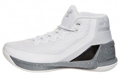 Under Armour Curry 3 3 Raw Sugar