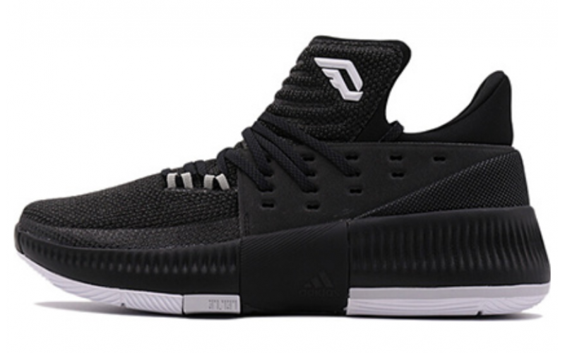 adidas D lillard 3 Lights Out