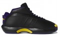 adidas Crazy 1 "Lakers Away"