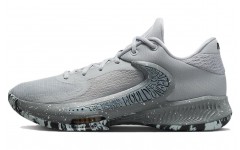 Nike Zoom Freak 4 "Etched In Stone"