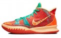 Sneaker Room x Nike Kyrie 7 Fire And Water 7