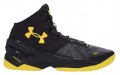 Under Armour Curry 2 Black Knight