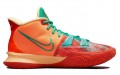 Sneaker Room x Nike Kyrie 7 Fire And Water 7