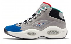 Reebok Question "Draft Night"