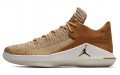 Air Jordan 32 Low Golden Harvest