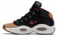 Reebok Question Mid 76ers Alternate