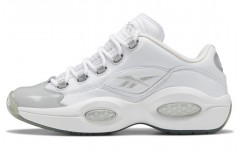 Reebok Question Low "Grey Toe"