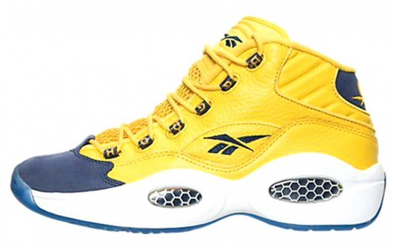 Reebok Question All-Star Unworn