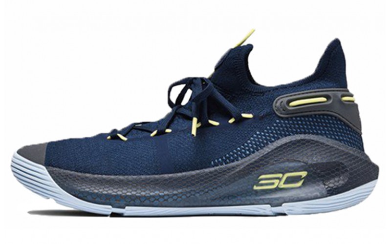 Under Armour Curry 6 International Boulevard 6