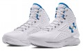 Under Armour Curry 1 "Splash Party" 2022