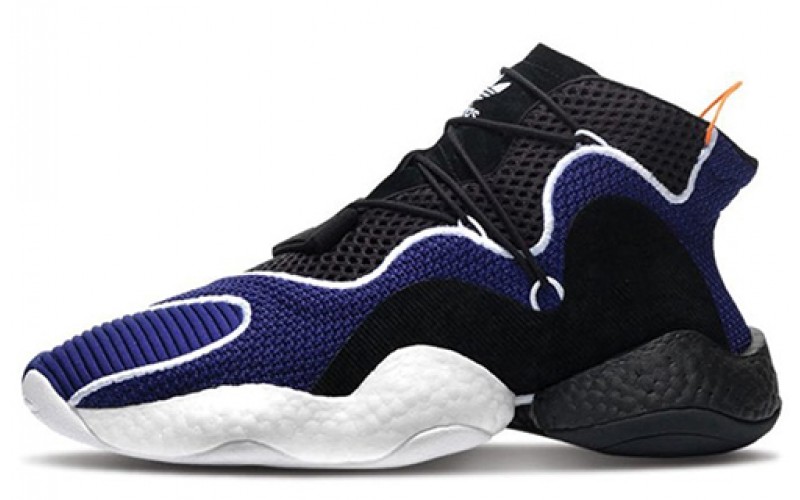 adidas originals Crazy BYW 1.0 747 Warehouse Exclusive