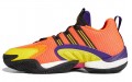 adidas originals Crazy BYW 2.0 "Orange Yellow Black"