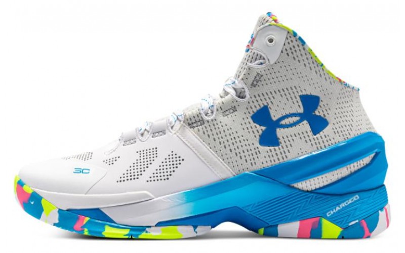 Under Armour Curry 2 2 ""