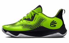 Under Armour Hovr Splash 3 Curry