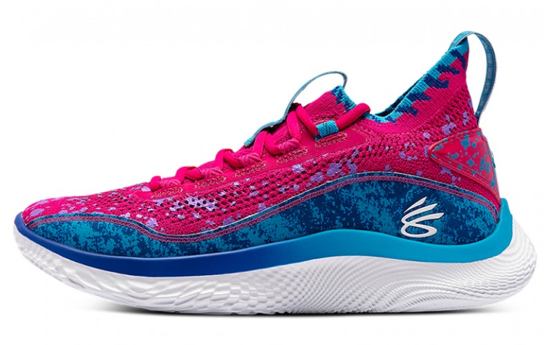 Under Armour Curry 8 Flow 8