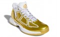 adidas D Rose 10 Metallic 10