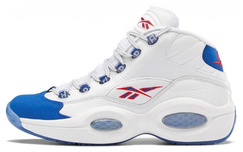 Reebok AI QUESTION MID