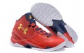 Under Armour Curry 2 2 Floor General