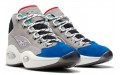 Reebok Question "Draft Night"