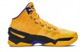 Under Armour Curry 2 Retro2 Double Bang