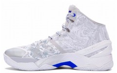 Under Armour Curry 2 Waves 2