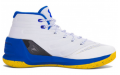 Under Armour Curry 3 3 Dub Nation Home