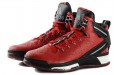 adidas D Rose 6 Boost 'Scarlet Black' 6