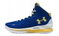 Under Armour Curry 1 1 'Dub Nation' 2021