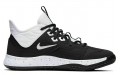 Nike PG 3 TB "Black White" 3