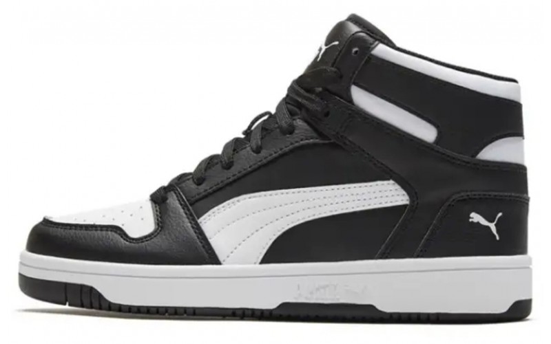 PUMA Rebound Layup Sneakers