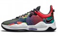 Nike PG 5 "Multi-Color" 5