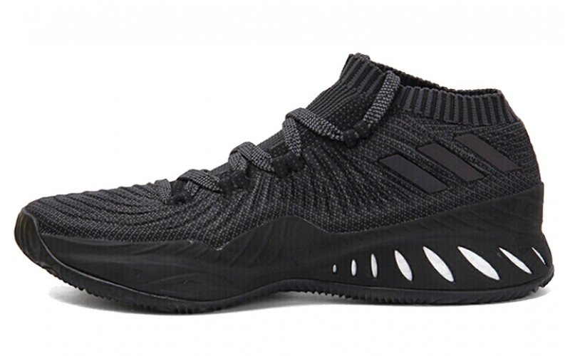 adidas Crazy Explosive Low