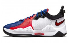 Nike PG 5 "Clippers"