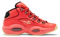 Hot Ones x Reebok Question