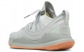 Under Armour CURRY 5 Grey Gum