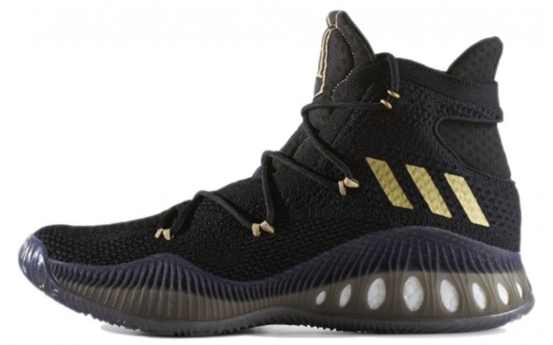 adidas Crazy Explosive Primeknit