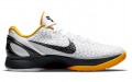 Nike Zoom Kobe 6 Protro "White Del Sol" 2021