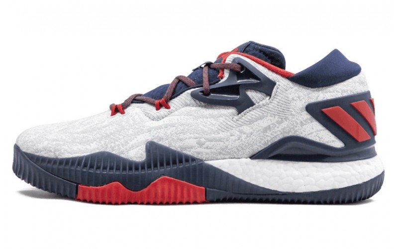 adidas Crazylight Boost 2016 Harden USA