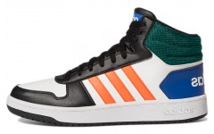 adidas neo Hoops 2.0 Mid