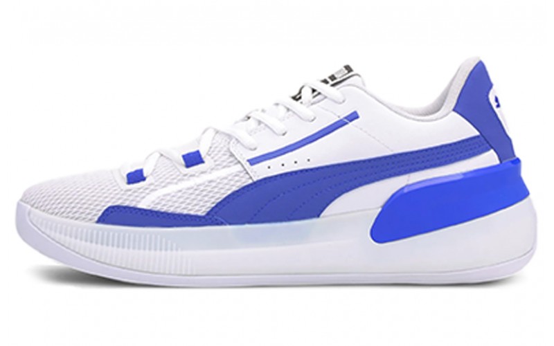 PUMA Clyde Hardwood Team