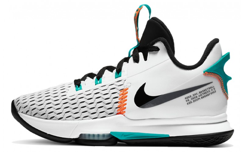 Nike Witness 5 LeBron EP