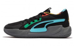 PUMA Court Rider 1.0 Chaos Block Party