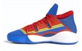 MARVEL x adidas PRO Vision Captain Marvel"