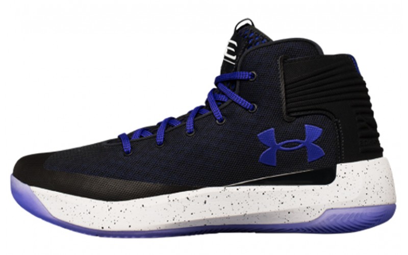 Under Armour Curry 3zer0