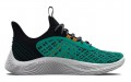 Under Armour Curry Flow 9 "Black History Month"