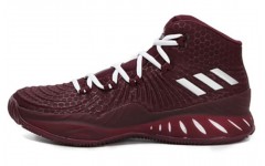 adidas Crazy Explosive 2017 Maroon