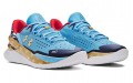 Under Armour Curry 2 Low 2 FloTro "All-Star"