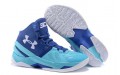 Under Armour Curry 2 2 Father to Son