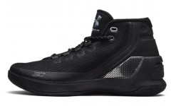 Under Armour Trifecta Black